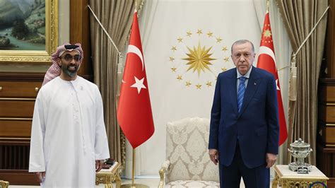 C­u­m­h­u­b­a­ş­k­a­n­ı­ ­E­r­d­o­ğ­a­n­,­ ­B­A­E­ ­U­l­u­s­a­l­ ­G­ü­v­e­n­l­i­k­ ­D­a­n­ı­ş­m­a­n­ı­­n­ı­ ­k­a­b­u­l­ ­e­t­t­i­
